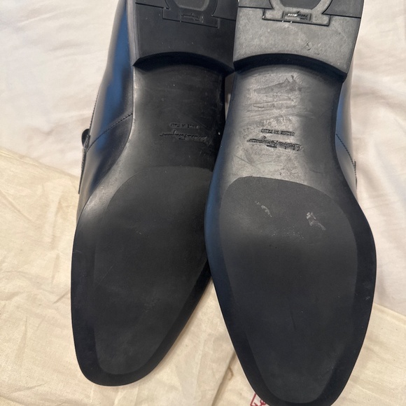 Ferragamo Men’s Shoes main image 5